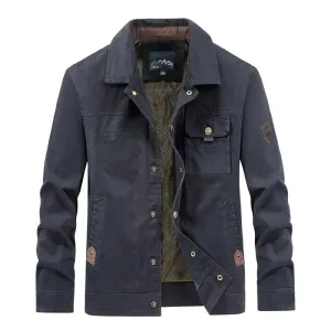 2025Waterproof Tactical Jacket Men Spring Autumn Multi-pocket Wear-resistant Windbreaker Coat Military Thin Cargo Jackets