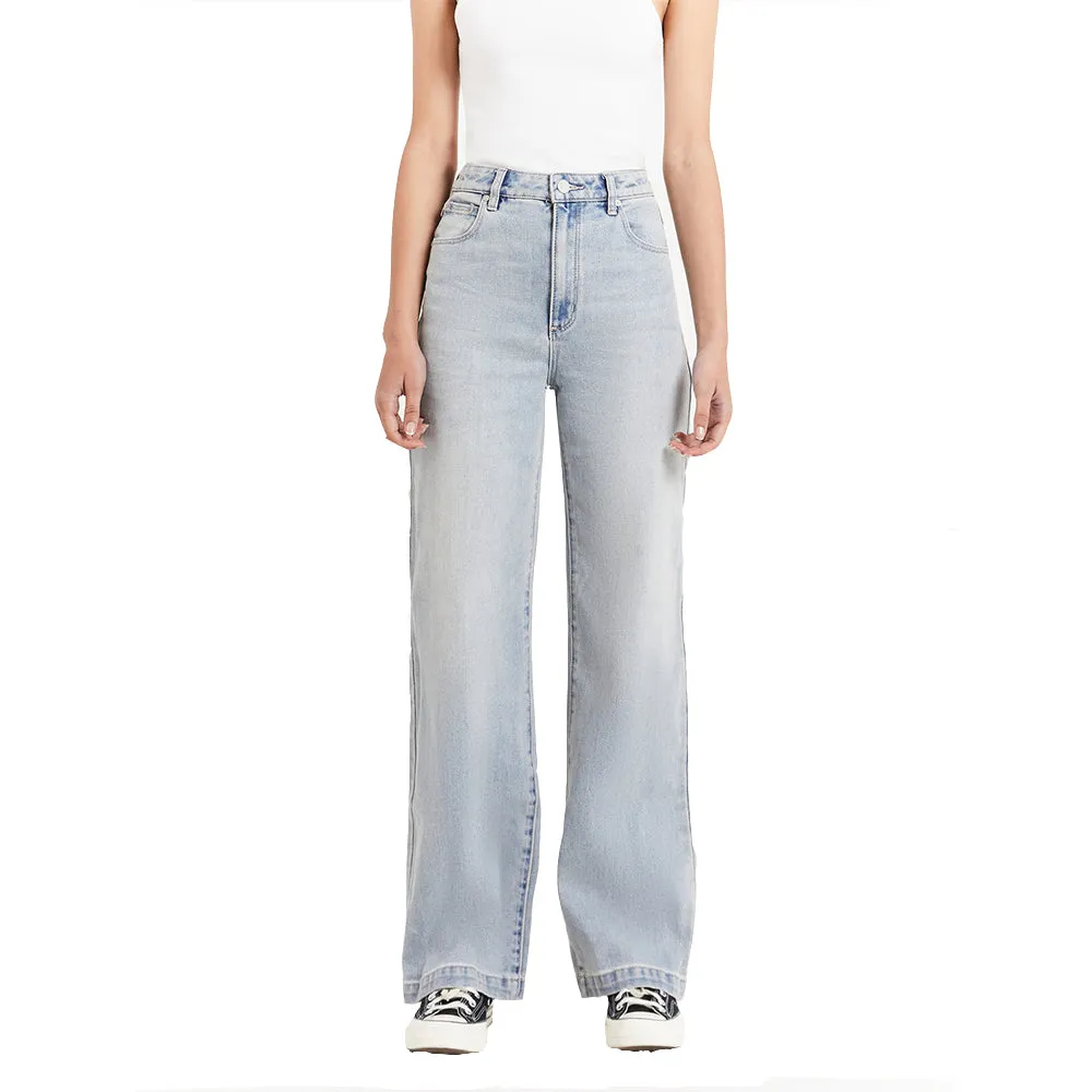 94 High & Wide Jean - Womens