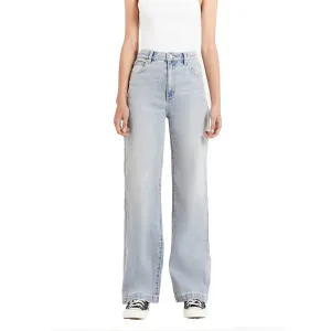 94 High & Wide Jean - Womens