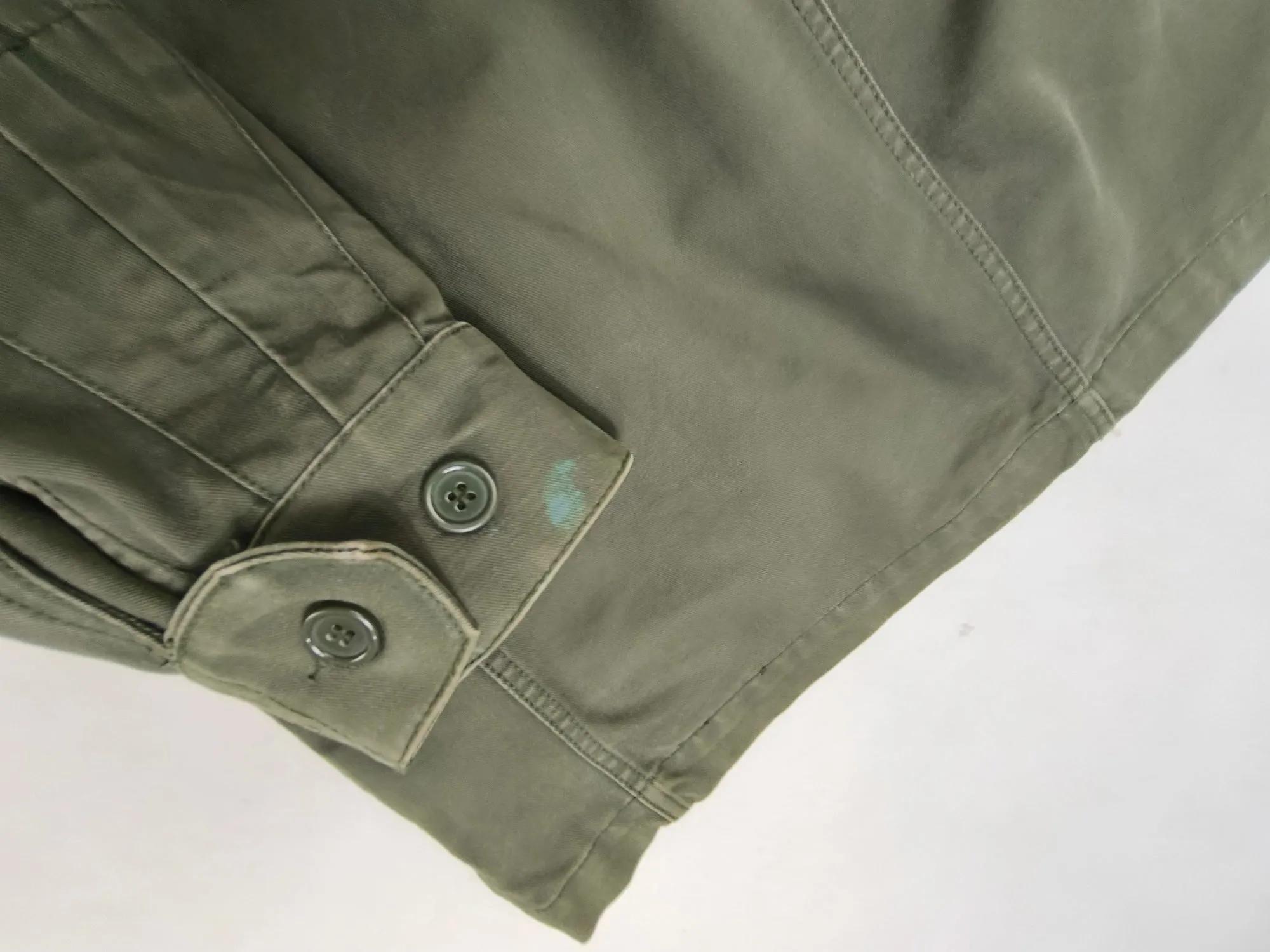 Adidas Originals Military Jacket | L