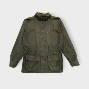 Adidas Originals Military Jacket | L