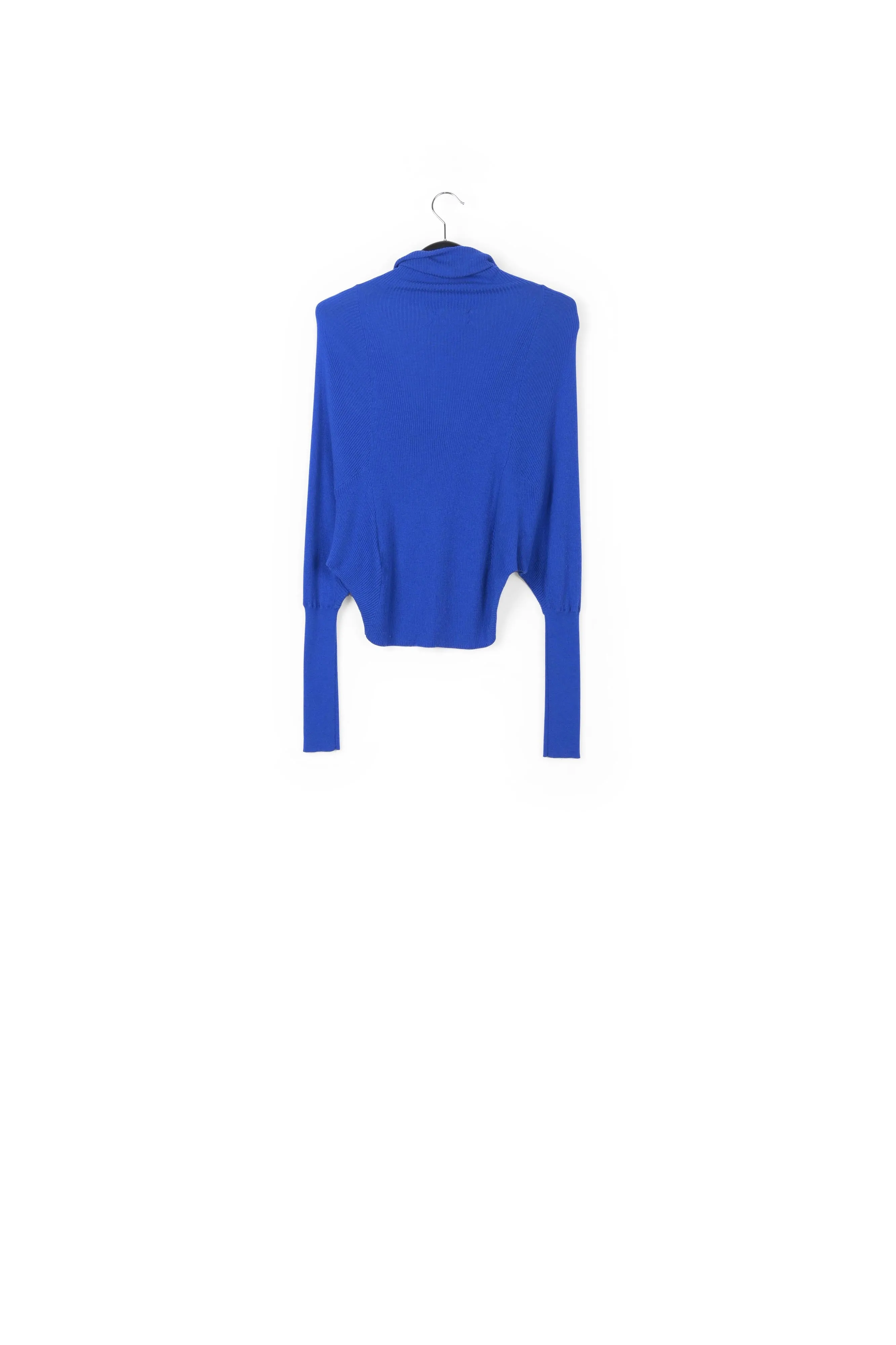 Aeroclub high neck sweater