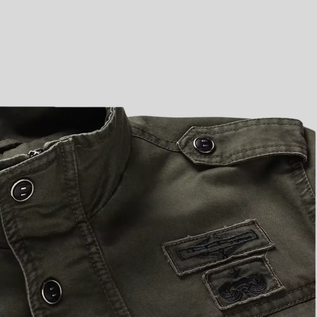 AIRFORCE™ | CASUAL MILITARY JACKET