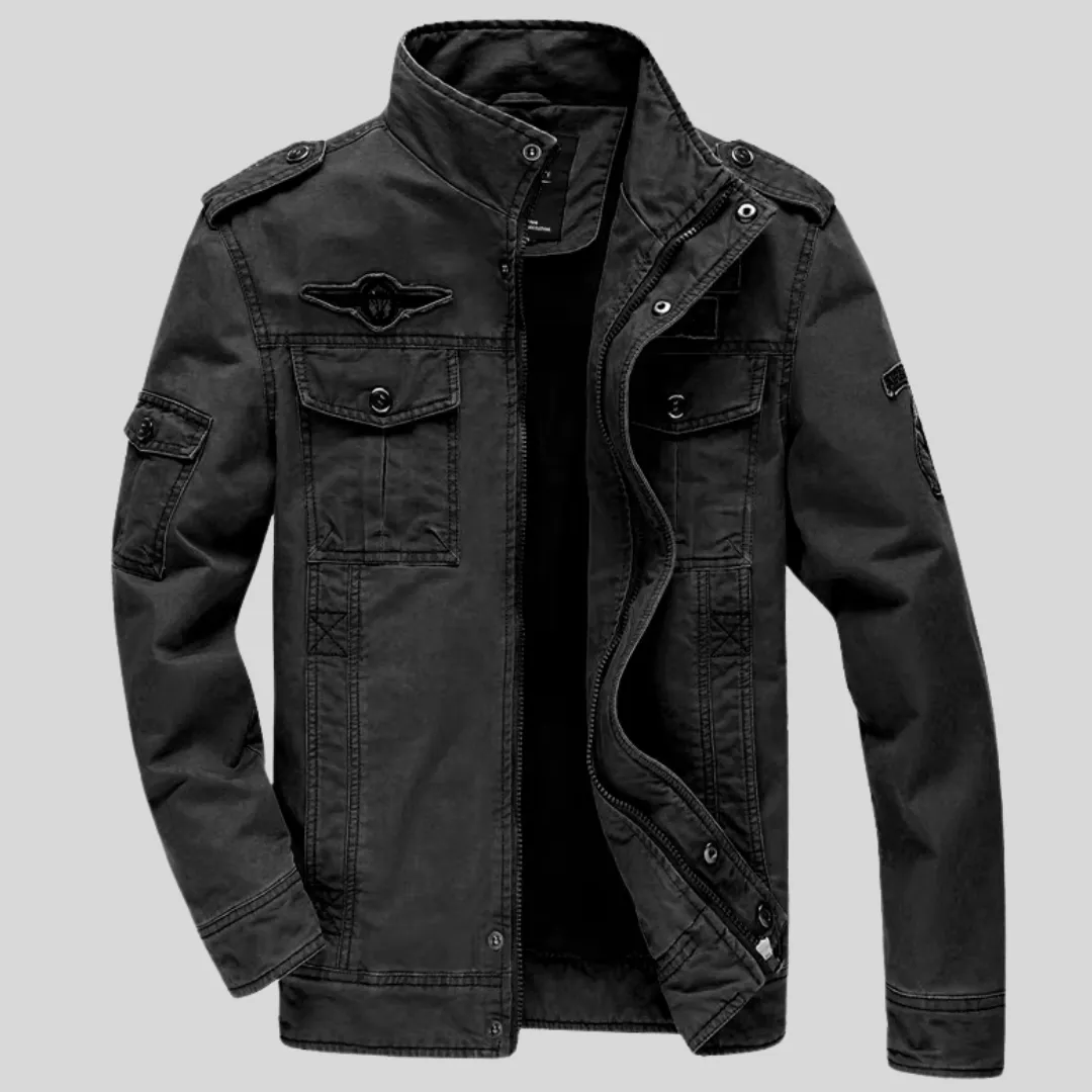 AIRFORCE™ | CASUAL MILITARY JACKET