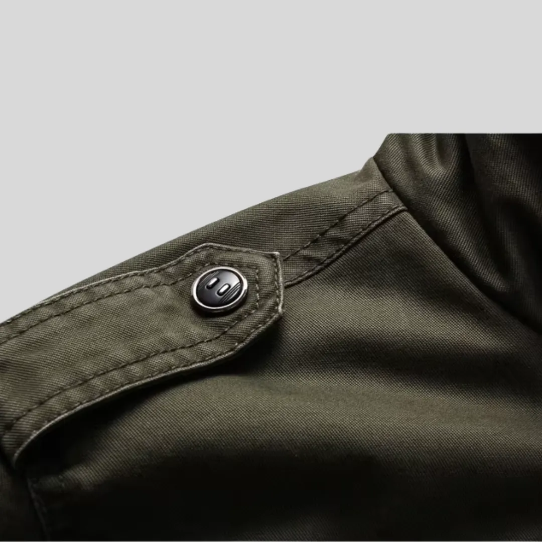 AIRFORCE™ | CASUAL MILITARY JACKET