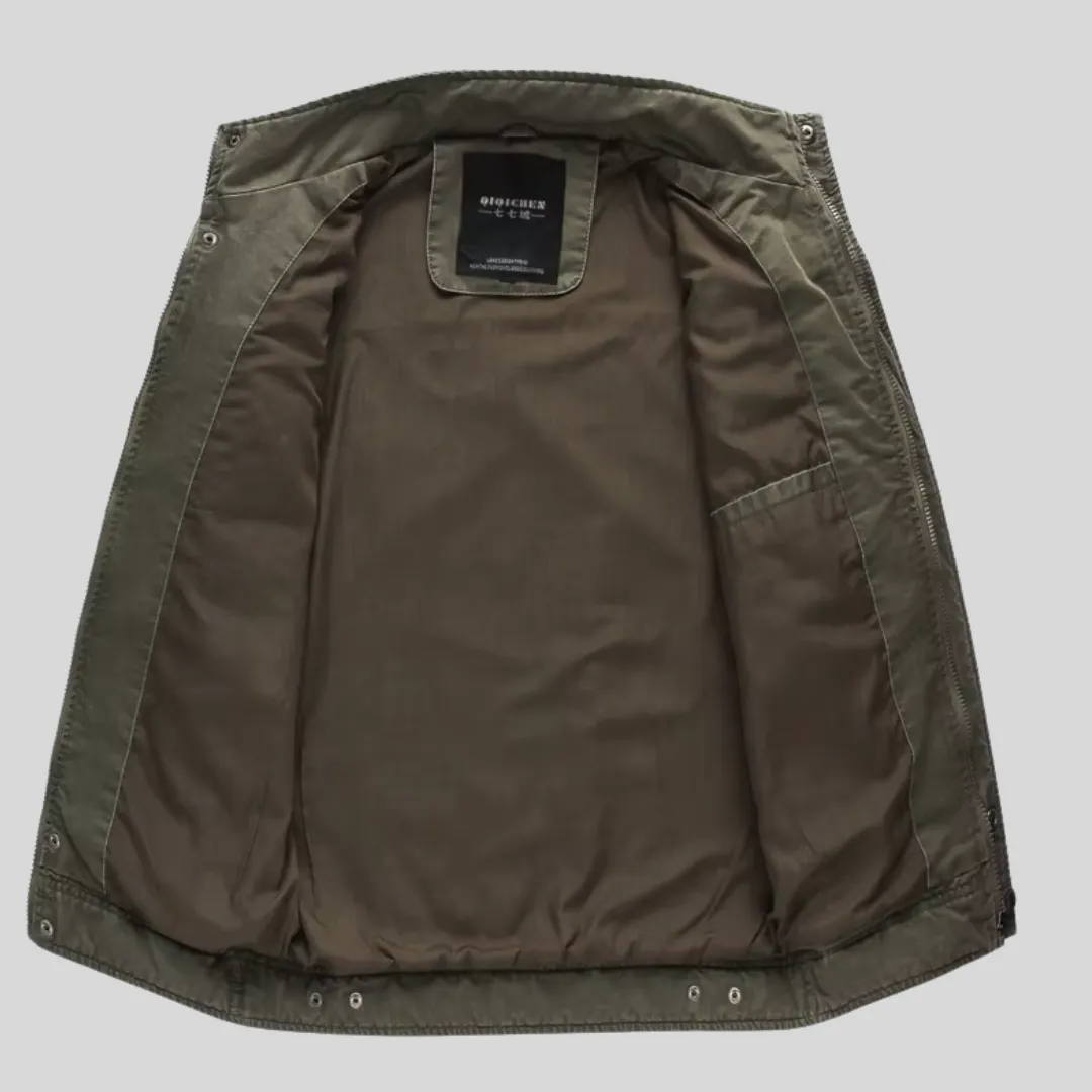 AIRFORCE™ | CASUAL MILITARY JACKET