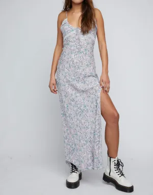 All I Wanted Maxi Slip