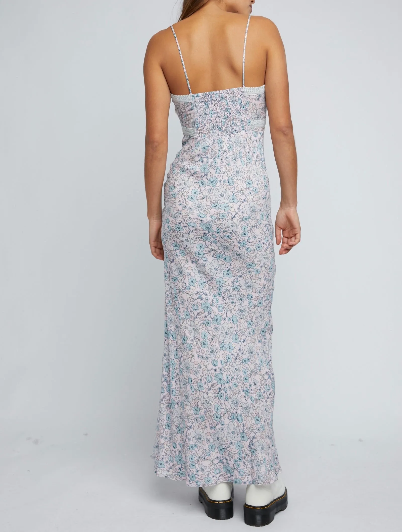 All I Wanted Maxi Slip