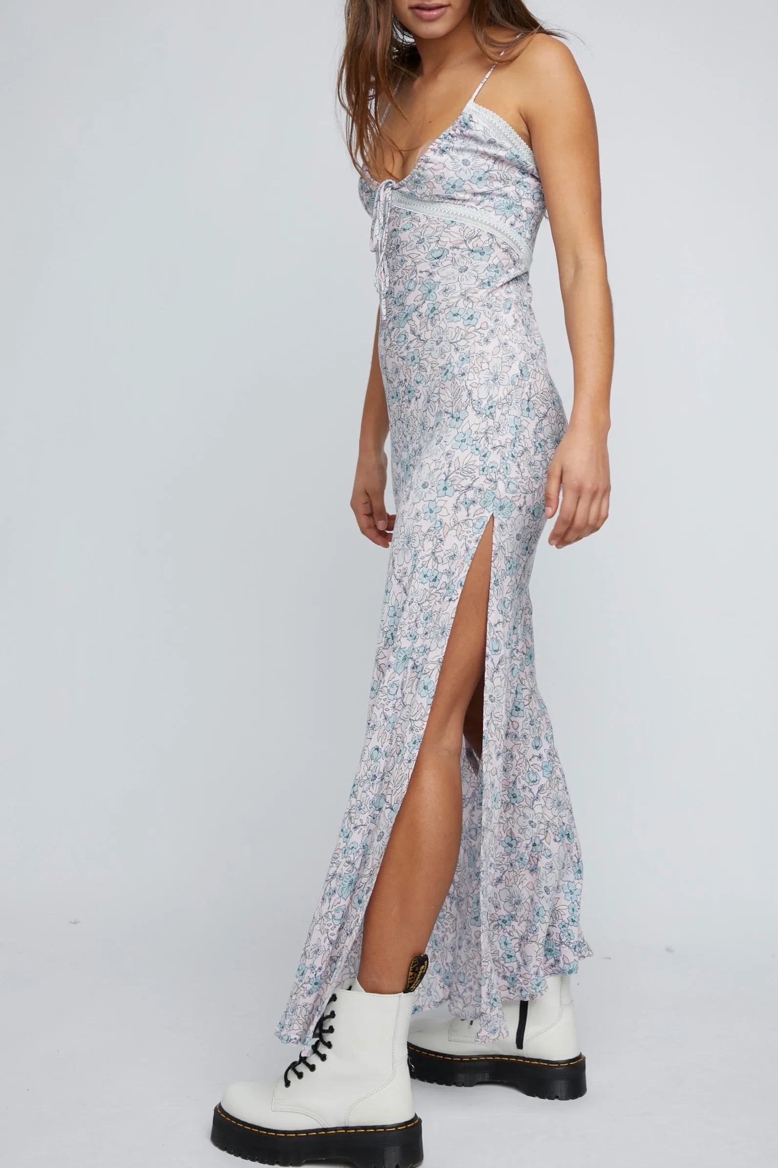 All I Wanted Maxi Slip