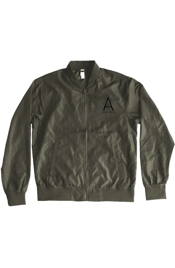 All Me Original Lightweight Water Resistant Bomber Jacket