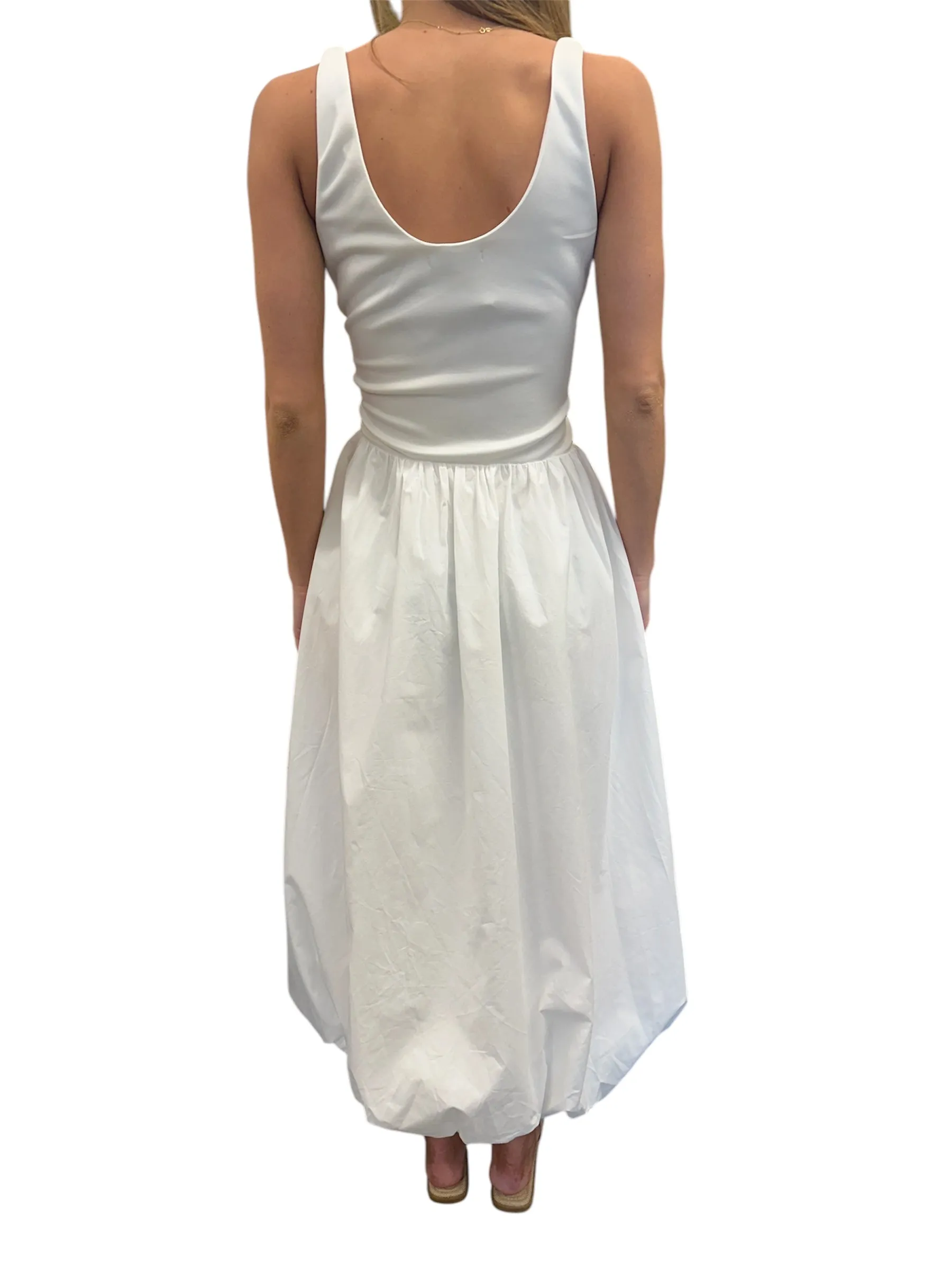 ALL THE TIME DRESS