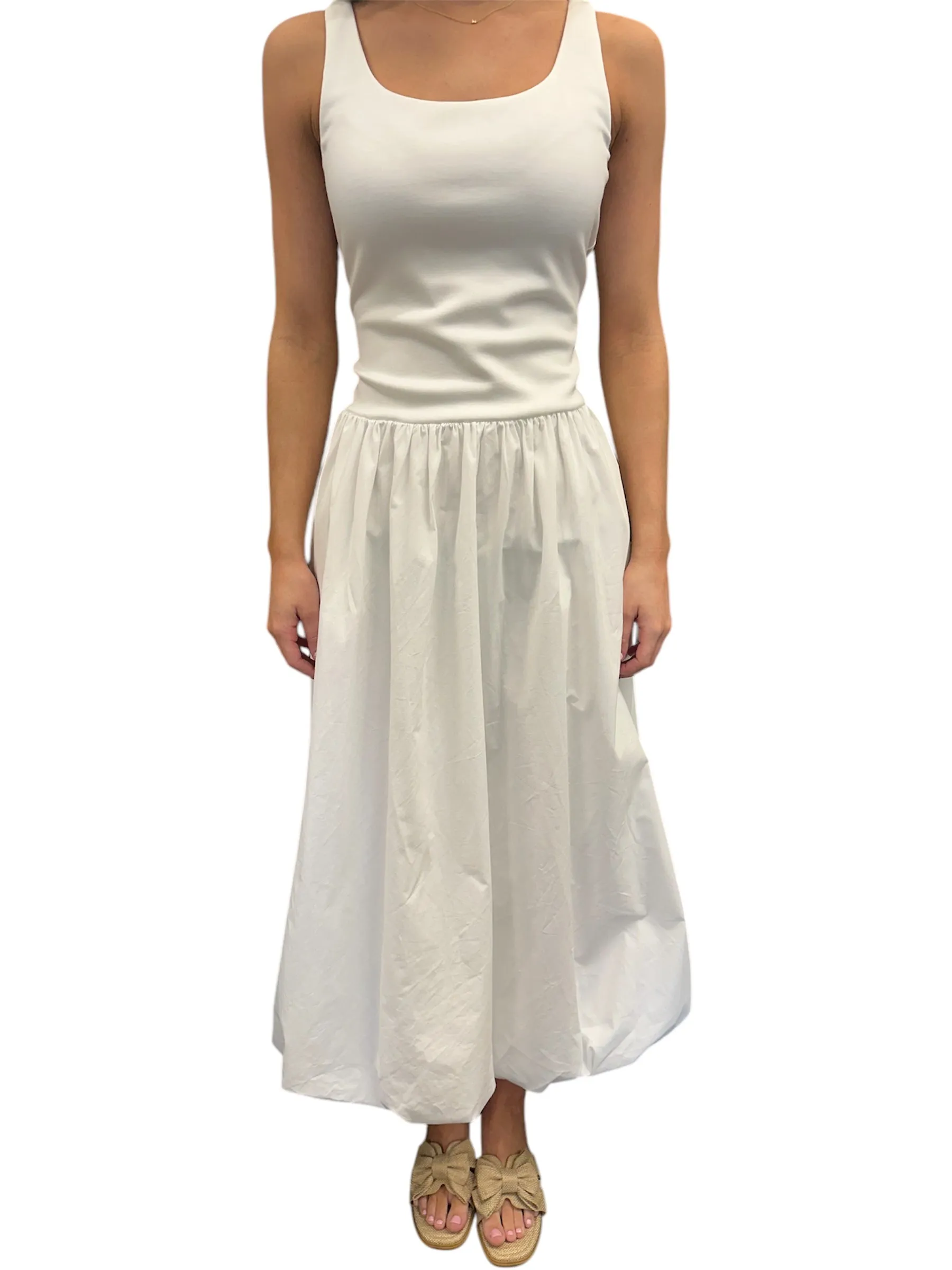 ALL THE TIME DRESS