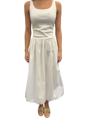 ALL THE TIME DRESS