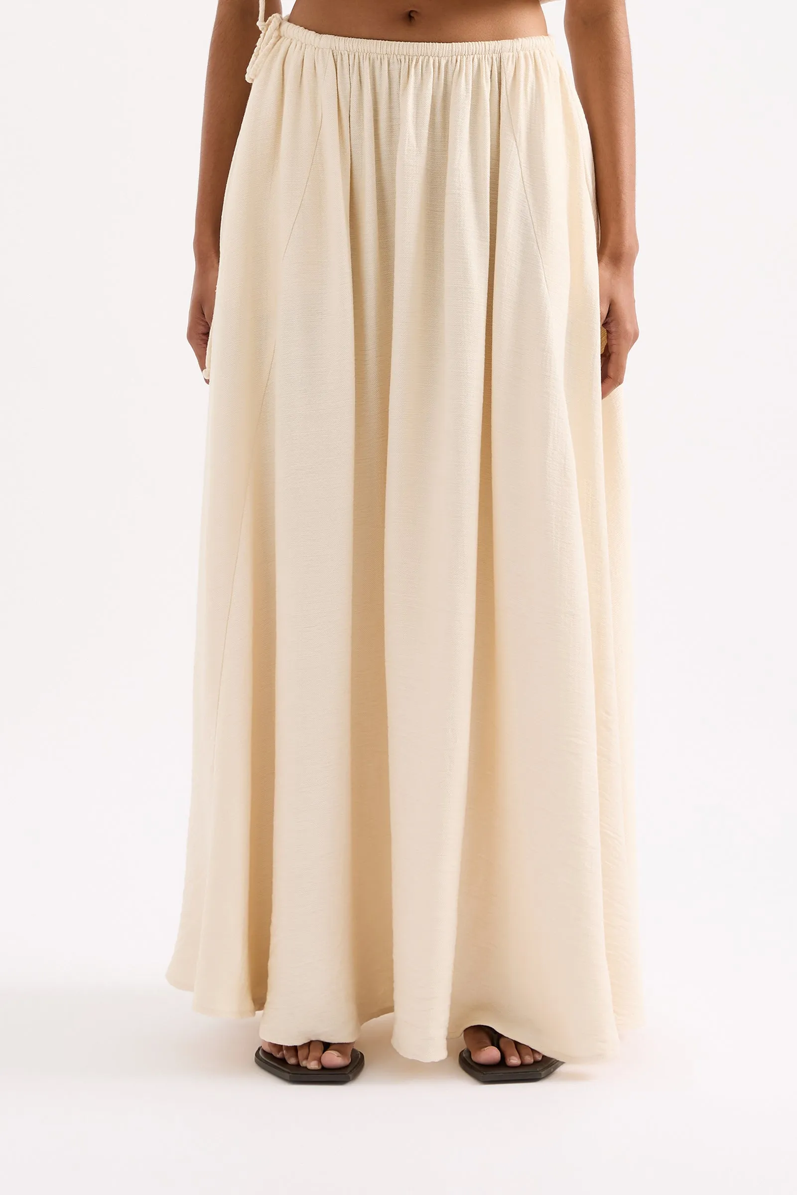 AMBROSE MAXI SKIRT