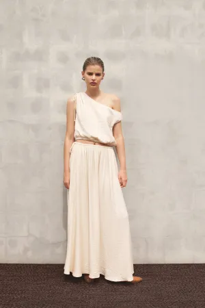 AMBROSE MAXI SKIRT