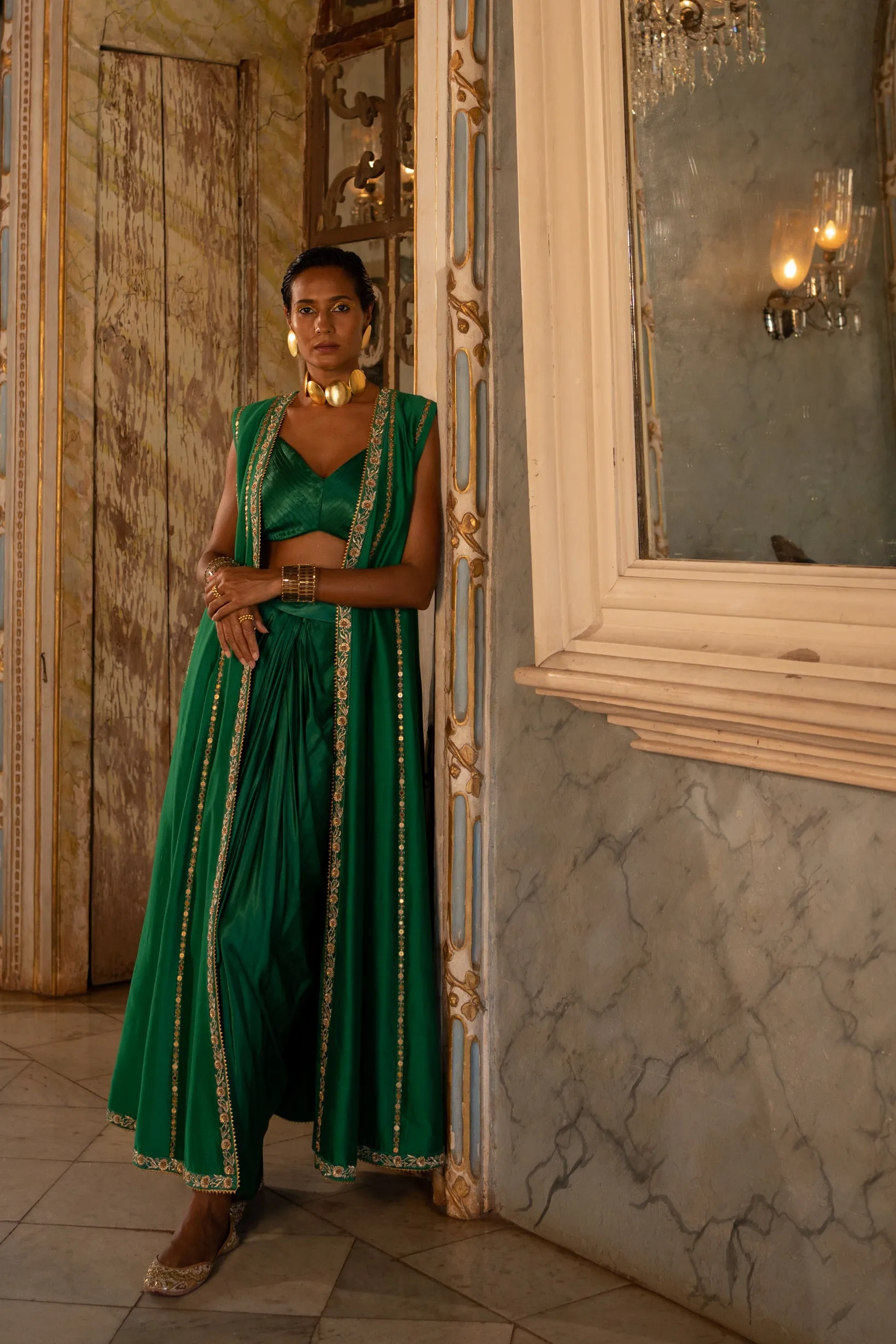 Ananya Set