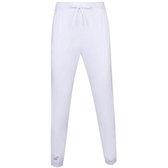 Babolat Women's Play Pants (White)