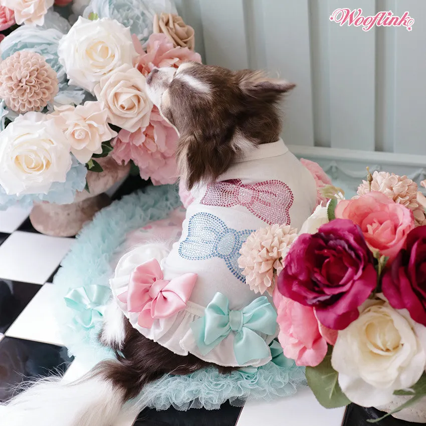 baby bling dress