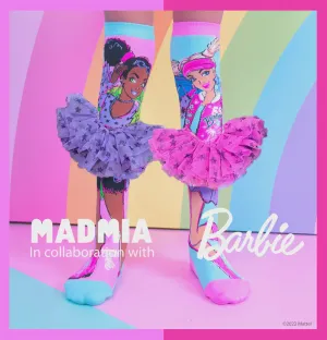 Barbie Extra Vibes Kid/Adult Socks