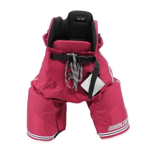 Bauer Senior Speed 2.0 Performance Custom Hockey Pant