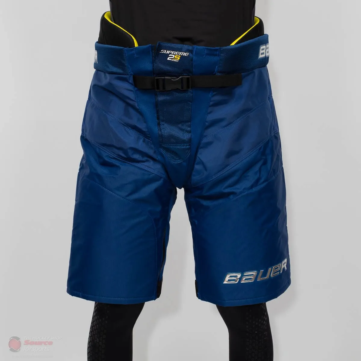 Bauer Supreme 2S Pro Junior Hockey Pant Shells