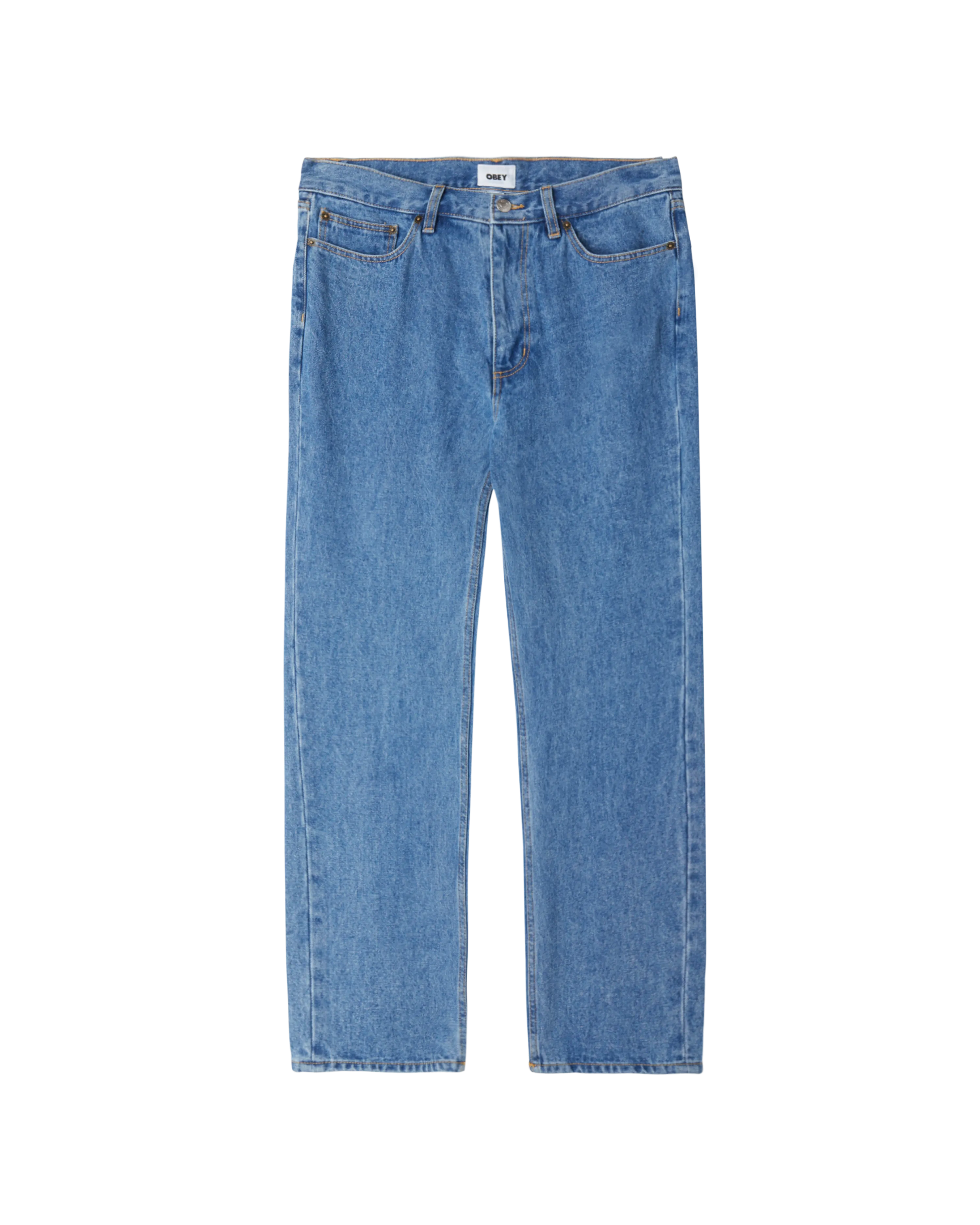 BENDER DENIM