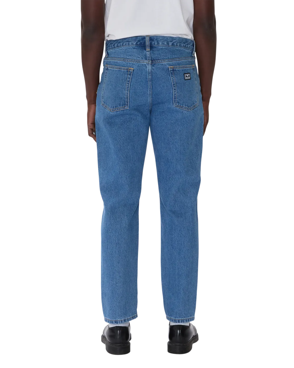 BENDER DENIM