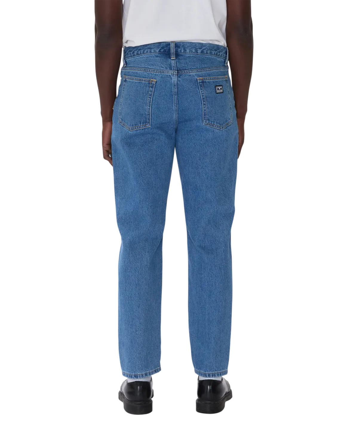 BENDER DENIM
