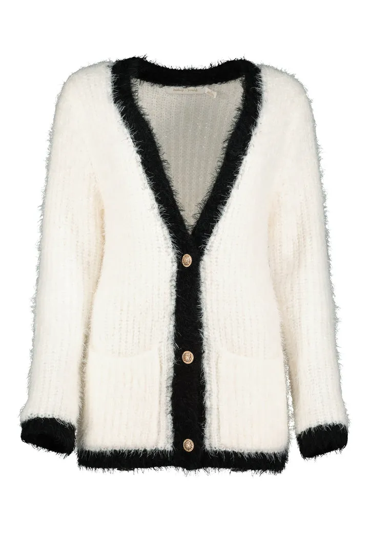 BIANCA CARDIGAN