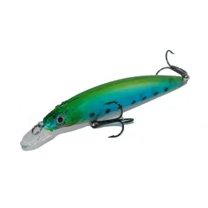 Bibbed Minnow Snapper Tackle Lure - Spottie