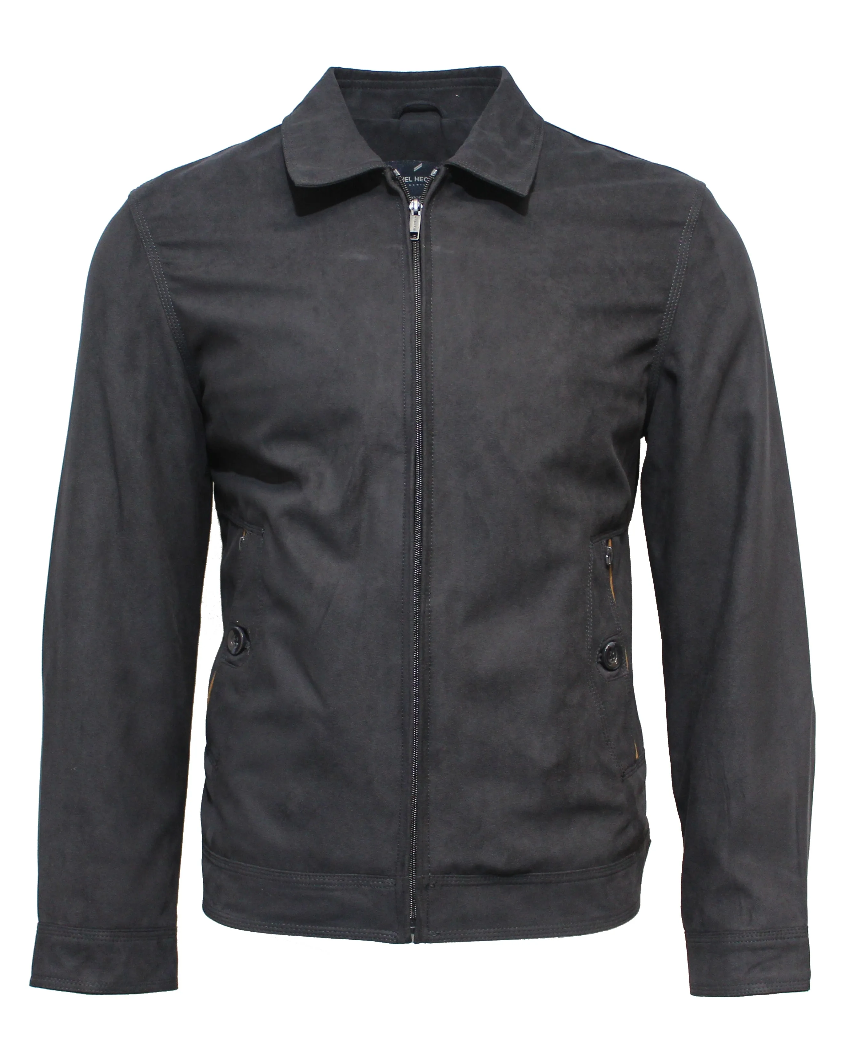 Boston Colin Jacket