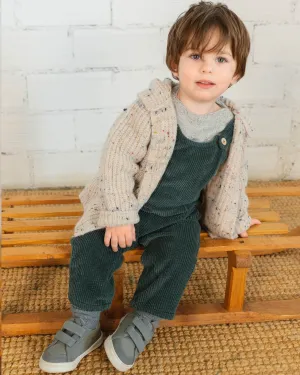 Botonato Cardigan