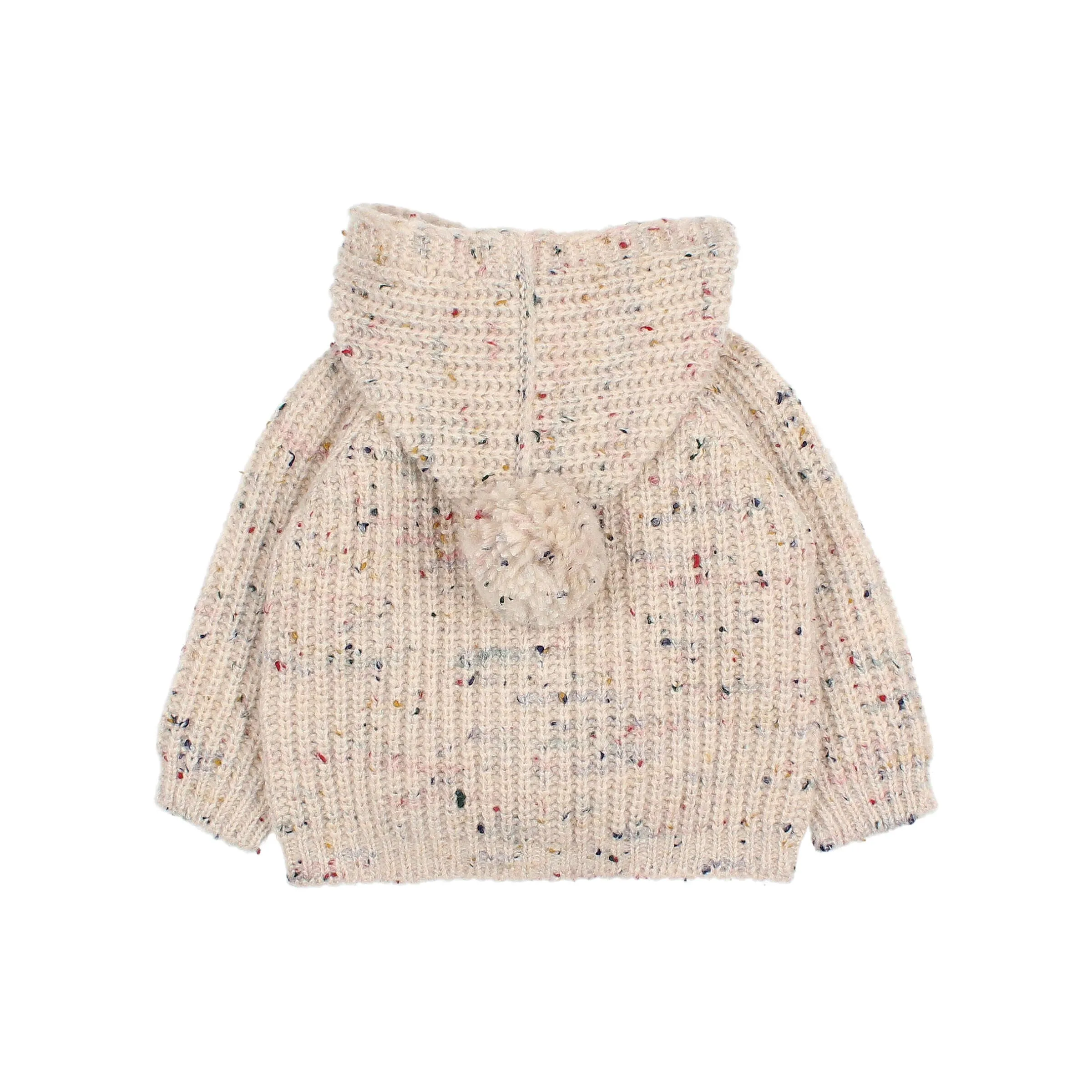 Botonato Cardigan