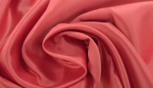 Bridal Satin Coral