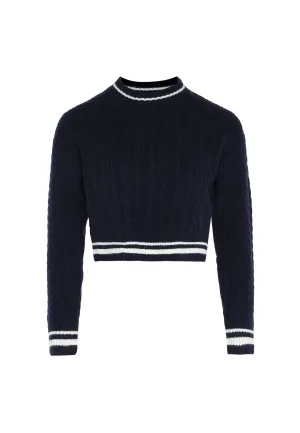 Bridgeport Women's Sweater