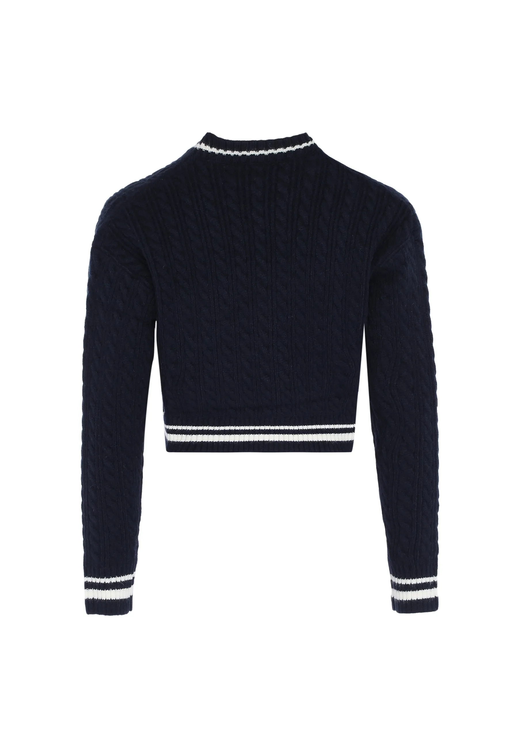 Bridgeport Women's Sweater