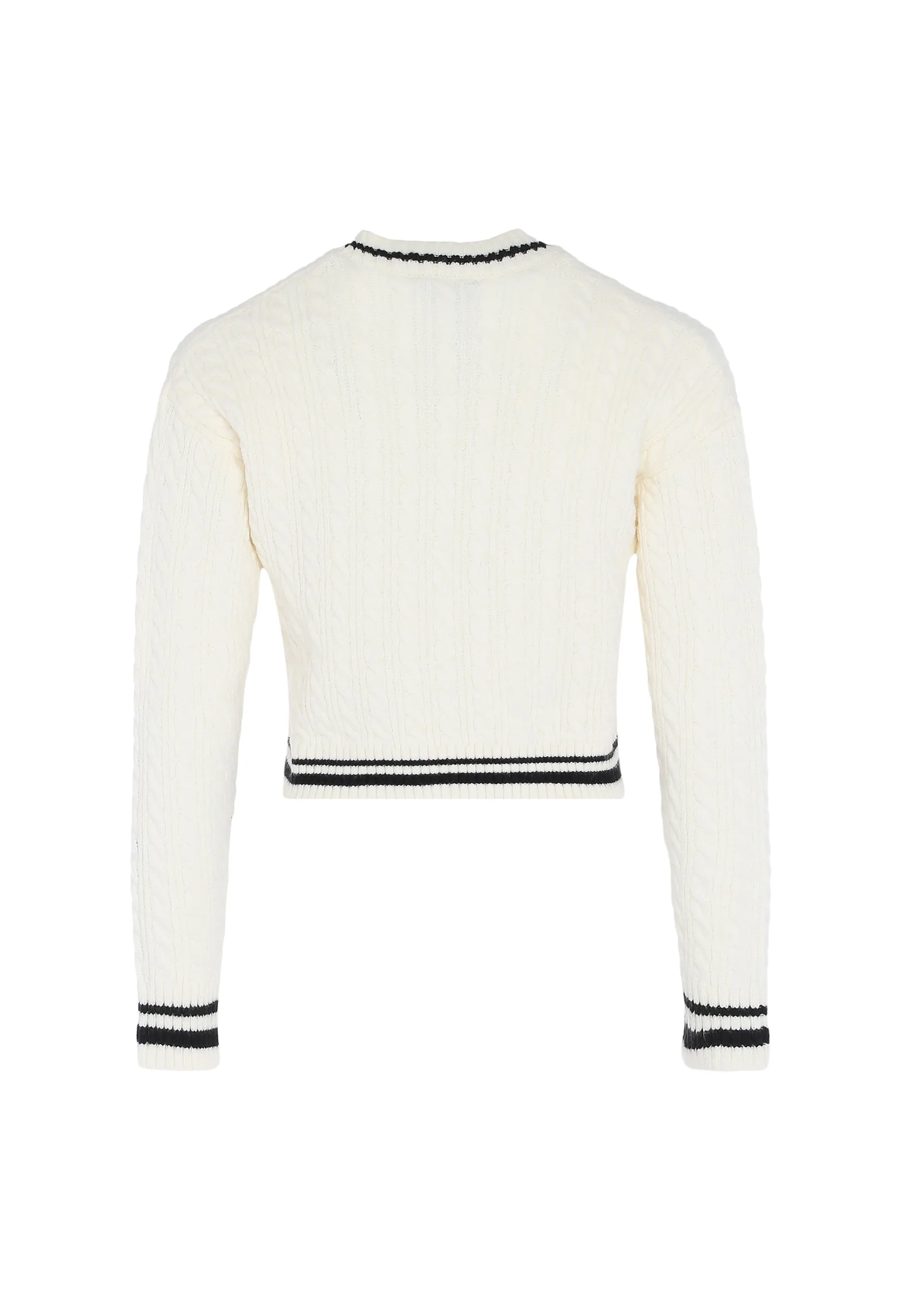 Bridgeport Women's Sweater