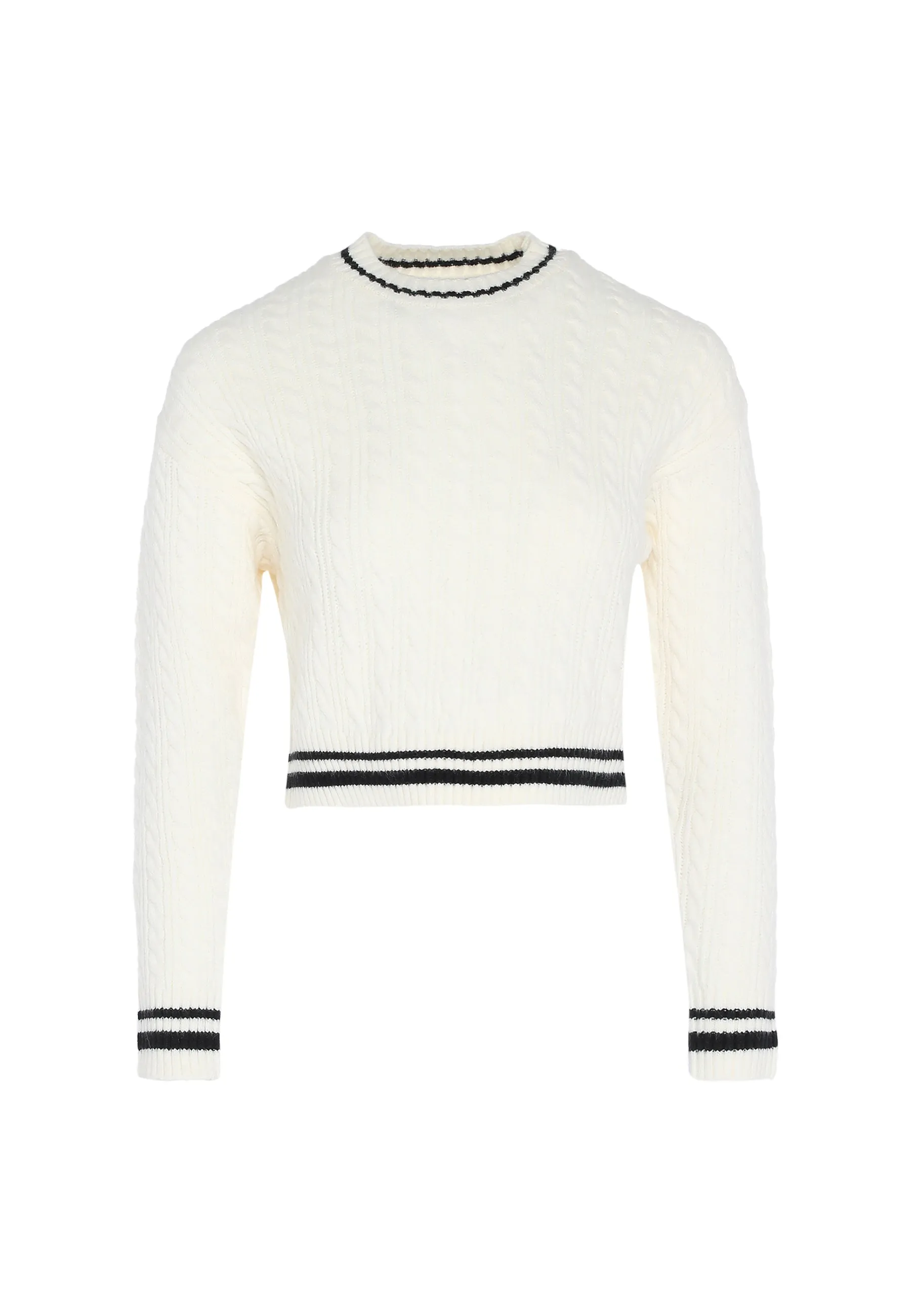 Bridgeport Women's Sweater