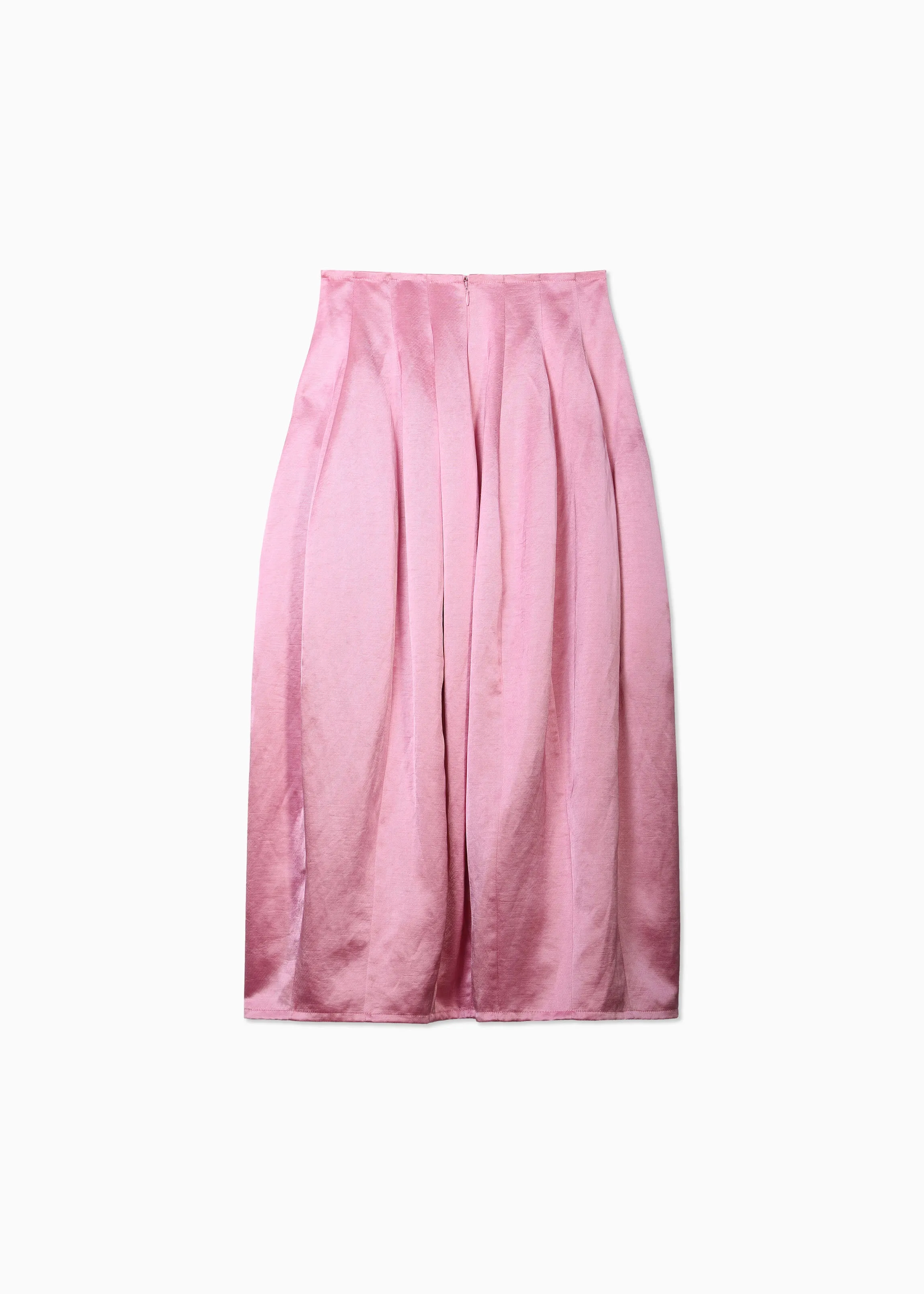 Bubble Skirt