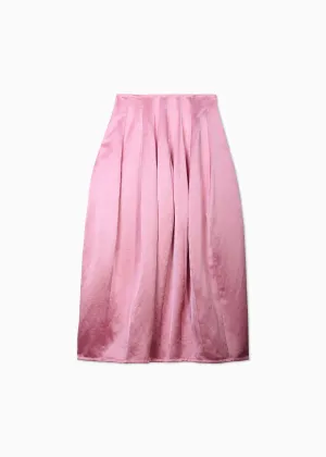 Bubble Skirt