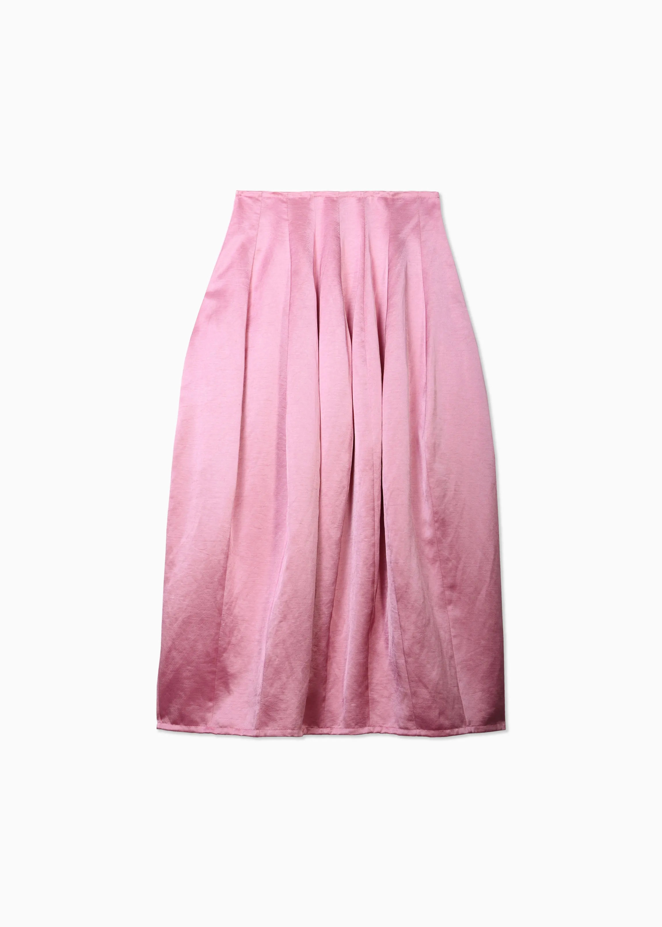 Bubble Skirt