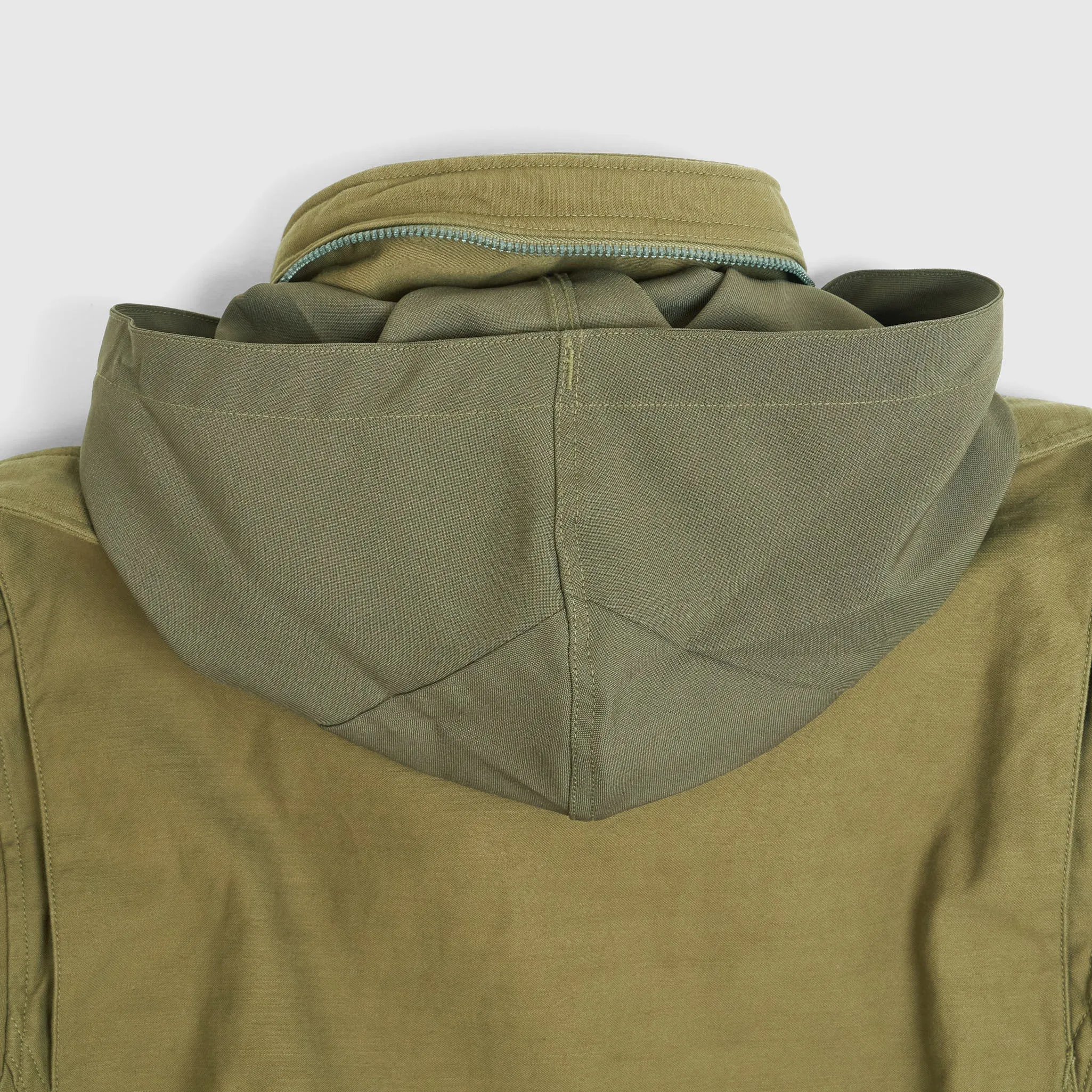Buzz Rickson's M-65 Combat Field Jacket