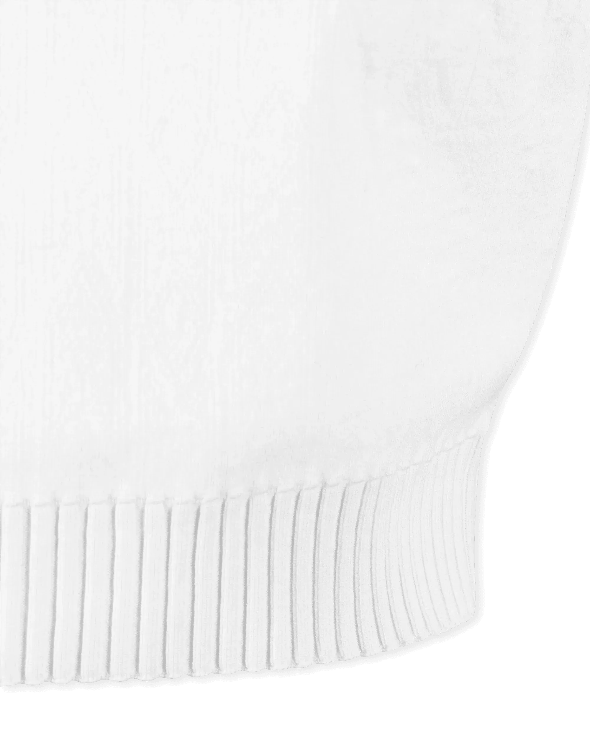 Caia Mock Neck Stretch Viscose Knit Top
