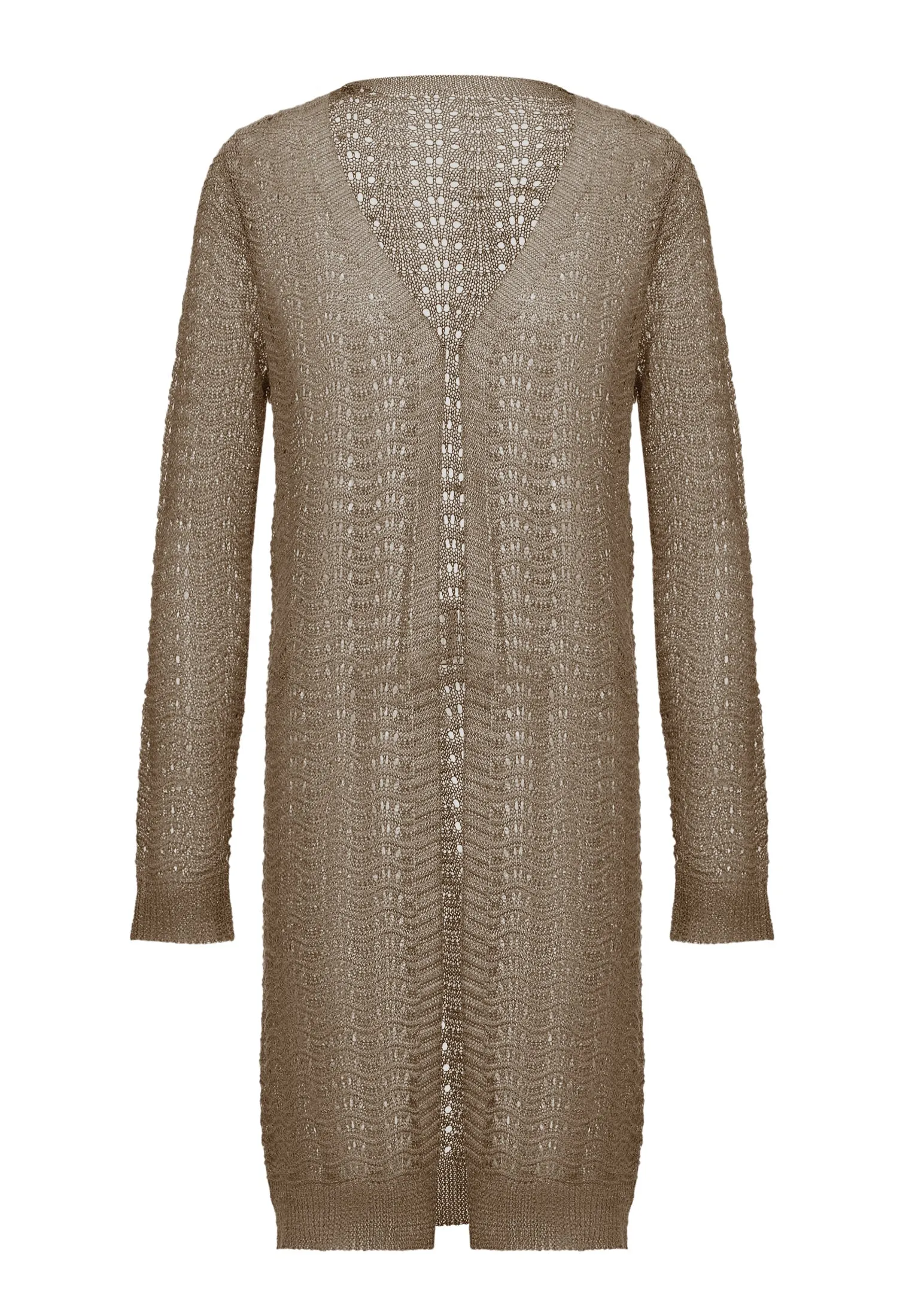 Caissa Women's Cardigan