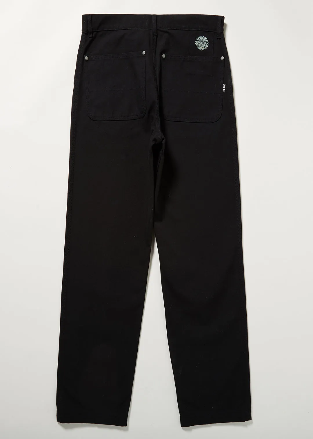 Caleb Workwear Pants