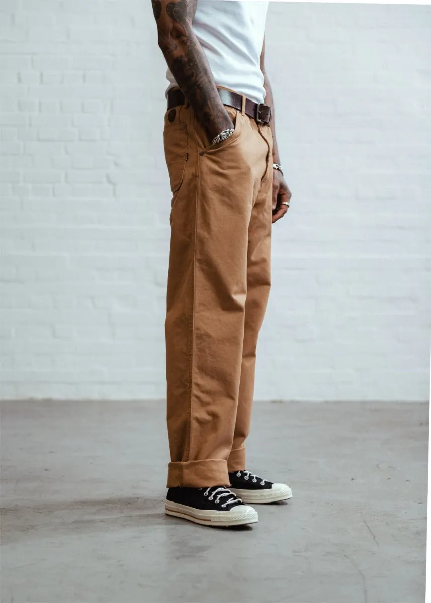 Caleb Workwear Pants