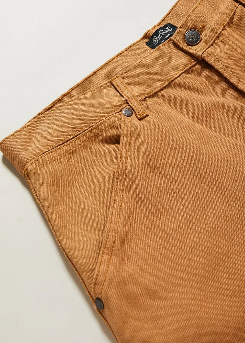 Caleb Workwear Pants