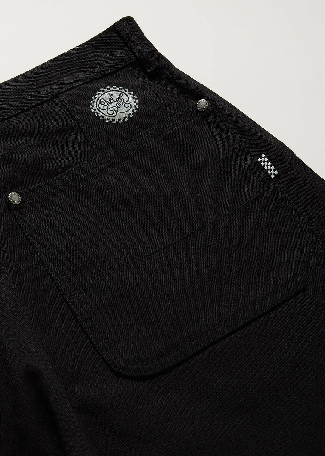 Caleb Workwear Pants