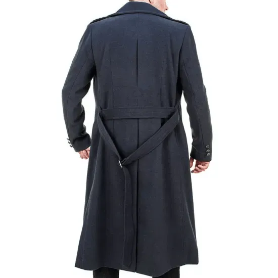 Captain Jack Harkness Coat