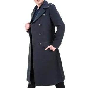 Captain Jack Harkness Coat
